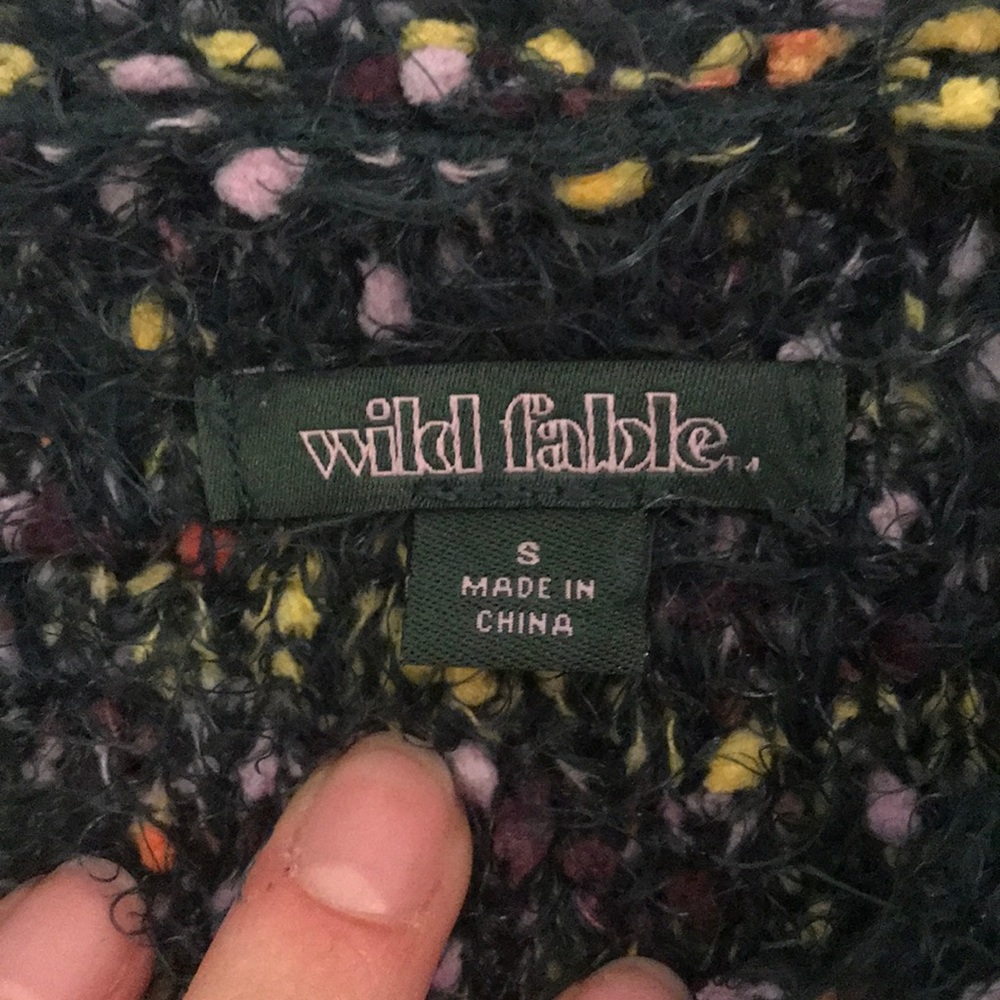 Sweater - Picture 2 of 3